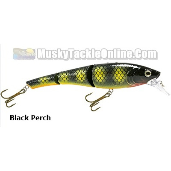 Livingston Lures Head Hunter 6 - Musky Tackle Online